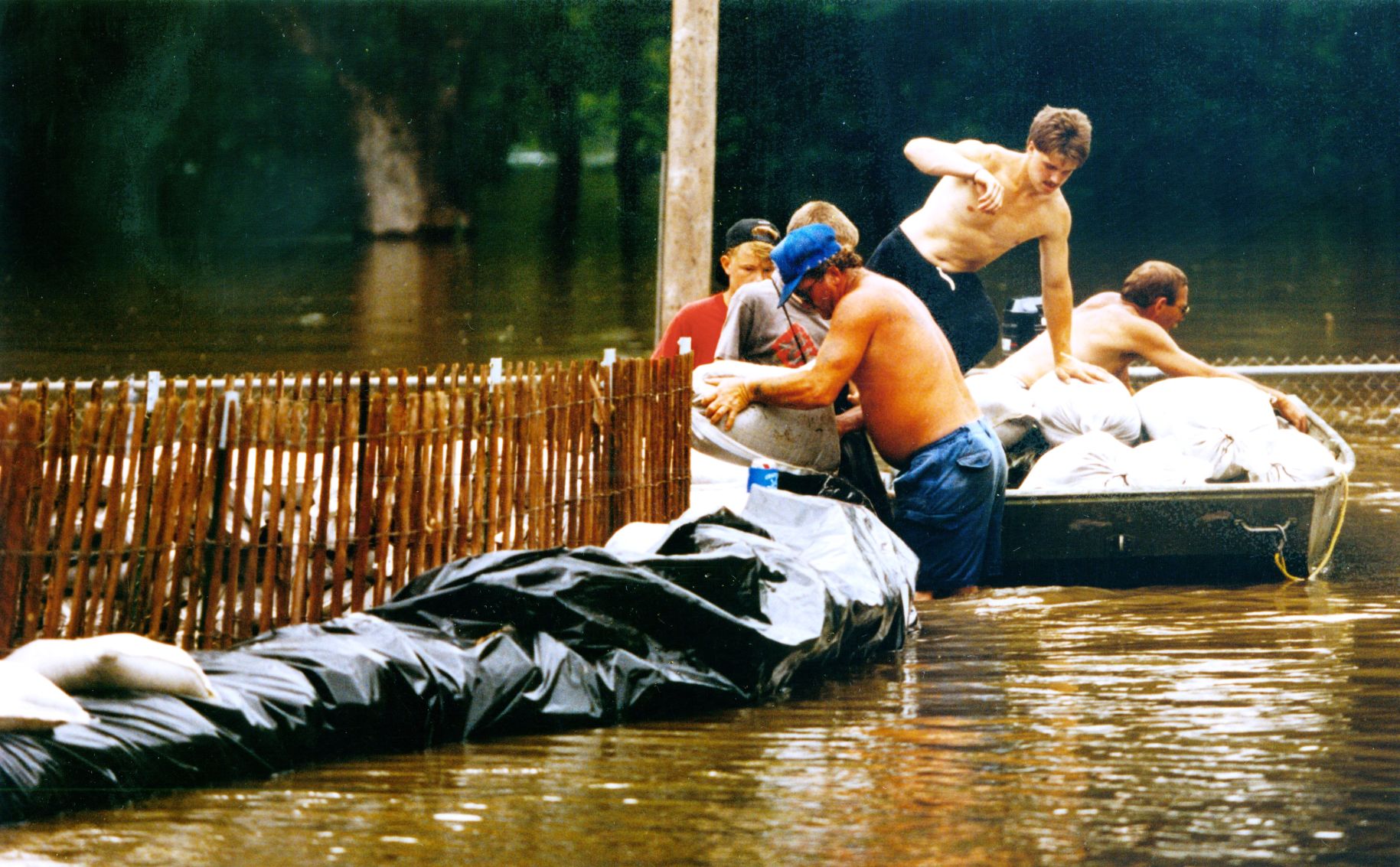 19930701 -- Andalusia, Illinois